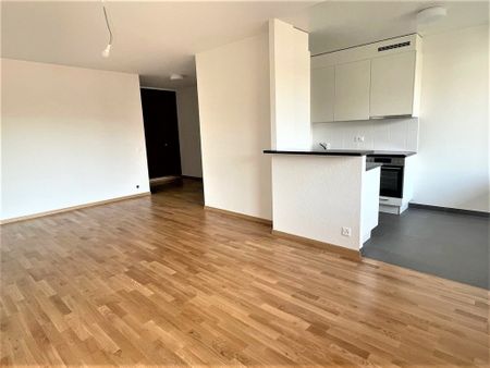 Jonction - Proche quartier des banque et du Rhône - Foto 2