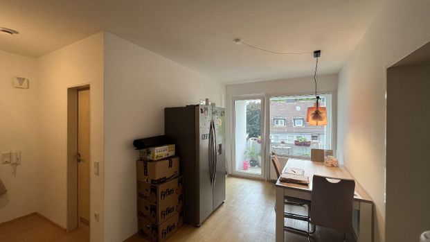 Helle 3-Zimmerwohnung, ca. 82m² mit Balkon in Dortmund-Marten zu vermieten! - Photo 1