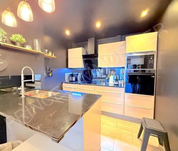 Location Appartement Boulogne-Billancourt 3 Pièces 75 m² - Photo 5