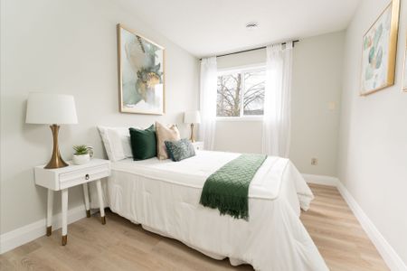For Lease - 240 Ormond Drive Unit# D6, Oshawa, Ontario - Photo 4