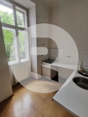 3 Zimmer Altbauwohnung mit Wintergarten - nahe der U4 - Photo 4