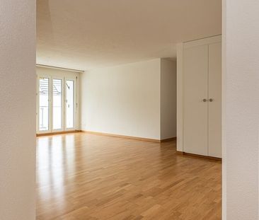 Gemütliche Wohnung im Naherholungsgebiet Töss - Photo 4
