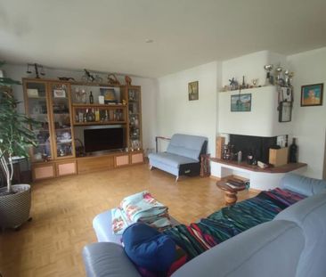 4.5 Zimmer, 2. Stock - Photo 2
