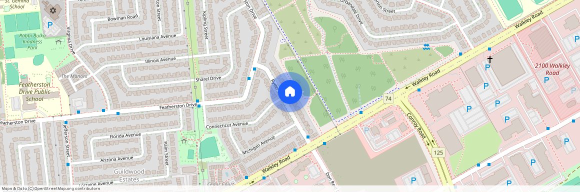 2329 Ryder Street, Ottawa, Ottawa, Ottawa, K1H 6P8