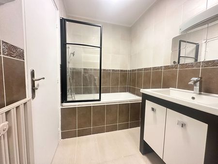 À louer : Appartement 4 pièces à Combs-la-Ville - Exclusivité Guy Hoquet - Photo 5
