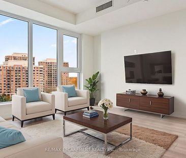 For Lease - 1 Quarrington Lane Unit# 715, Toronto, Ontario - Photo 2