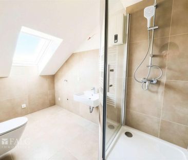 Starten Sie in einer frisch renovierten Wohnung in den Frühling! Al... - Photo 5