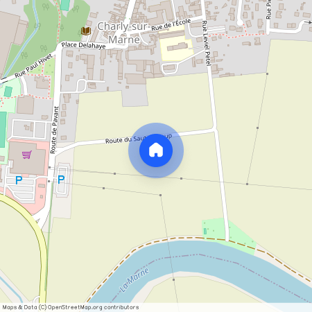 02310, Charly-Sur-Marne