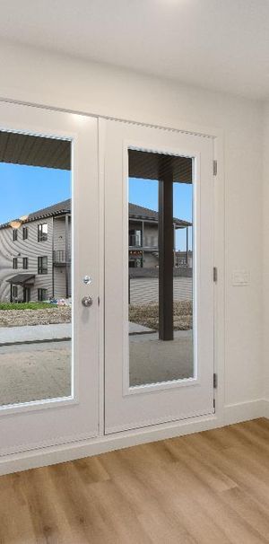 Appartement 5 1/2 East-Angus - Photo 1