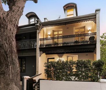 386 Crown Street Surry Hills NSW 2010 - Photo 5
