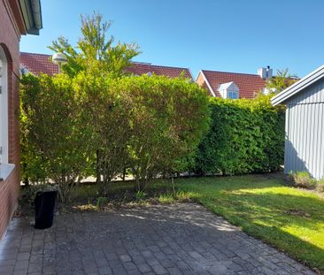 Idrottsgatan, Limhamn - Photo 1