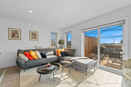 For Lease - 82 Pony Way, Kitchener, Ontario - Photo 4