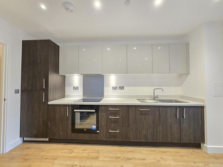 2 bedroom flat to rent - Photo 5