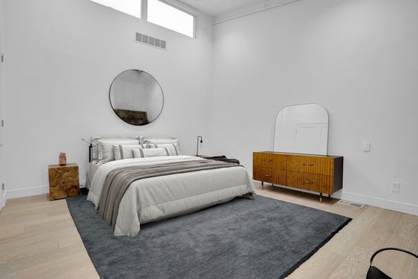 For Lease - 676 Richmond Street Unit# 209, Toronto, Ontario - Photo 1