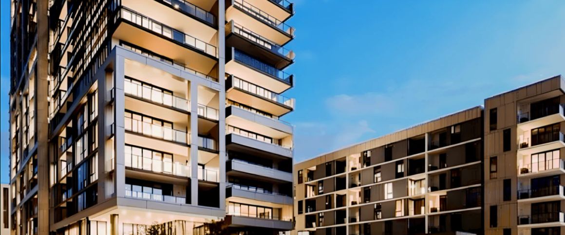 2 bed 2 bath-A601 - Photo 1