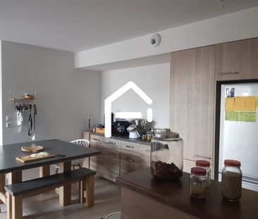 A LOUER : CROIX DAURADE, T3 RÉCENT DE 65 m² / 760.13€ cc - Photo 2