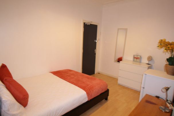 Student Accommodation 26/27, 10 Sibthorp Street, Lincoln, Lincolnshire, LN5 7SH, United Kingdom - Photo 1