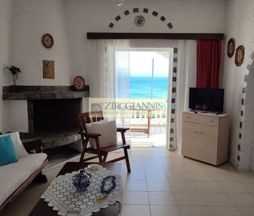 Διαμέρισμα για ενοικίαση Ληλάντιο - Photo 1