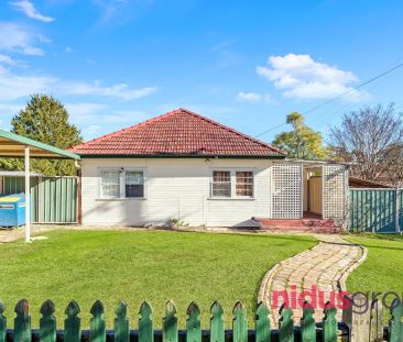 “Family-Friendly Home in Prime Mount Druitt Location” - Photo 1