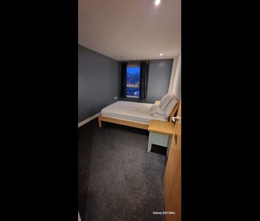 1 Bed Flat, Armouries Way, LS10 - Photo 1