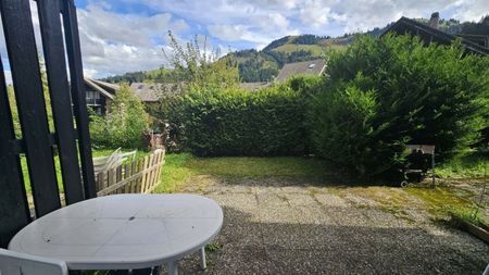 Appartement 2 pièces à CHF 1070.-/mois charges comprises - Foto 4