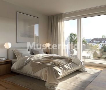 Exchange building: Charming 2-room apartment in the heart of Zurich - Photo 2