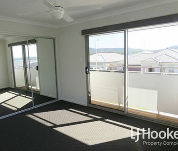 Spacious Living In Yarrabilba! - Photo 1