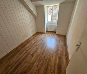 3.5 Zimmer, 1. Stock - Photo 3