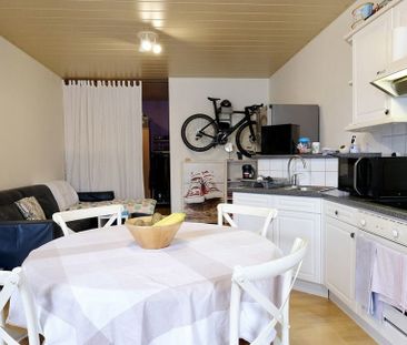 Appartement te huur in Bazel voor € 545 met 1 slaapkamer - Photo 5