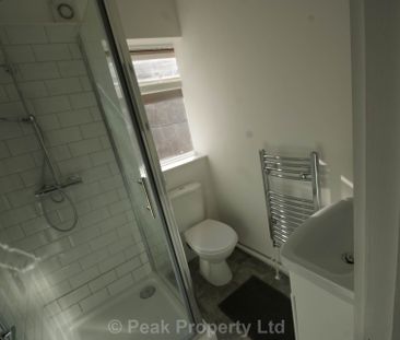 Special Cashback Offer! £100.00 Ground Floor Room - Room 2, St. Ann... - Photo 5