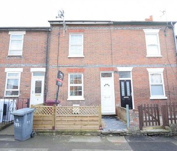 1 bedroom terraced house to rent - Photo 4