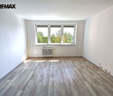 Pronájem bytu 2+kk v družstevním vlastnictví 44 m², Ostrava - Fotografie 2