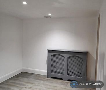 1 bedroom maisonette to rent - Photo 6