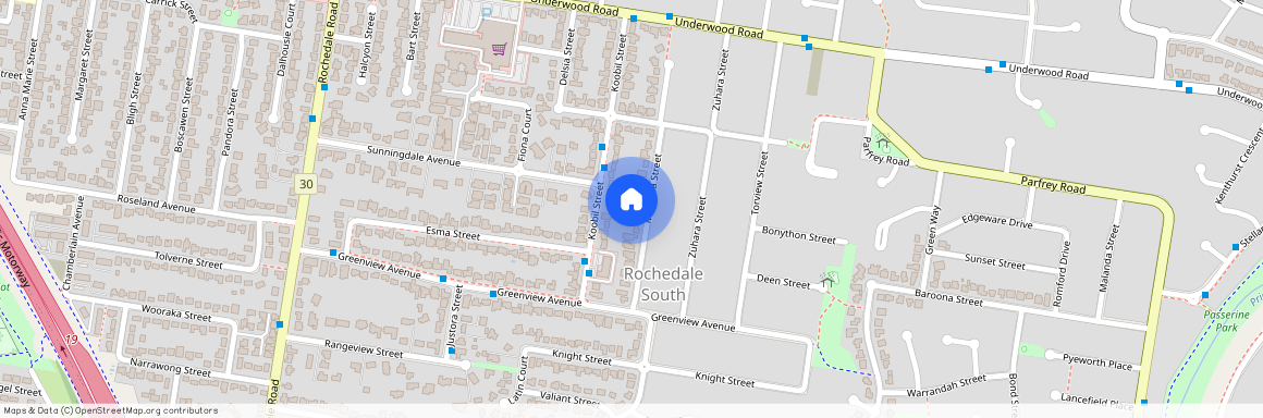 31 Mungala Street, Qld 4123, Rochedale South