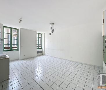 Location Appartement 3 pièces 59m² BOURG LES VALENCE 26500 - Photo 1