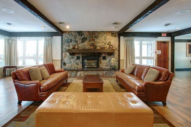 For Lease - 1110 Walden Circle Unit# 410, Mississauga, Ontario - Photo 1