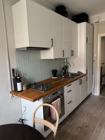 Ernst Ahlgrens väg, Stockholm - Foto 4
