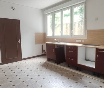 Logement 4 chambres - Photo 4