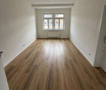 Erstbezug nach liebevoller Sanierung! Individuell Wohnen in der Man... - Photo 3