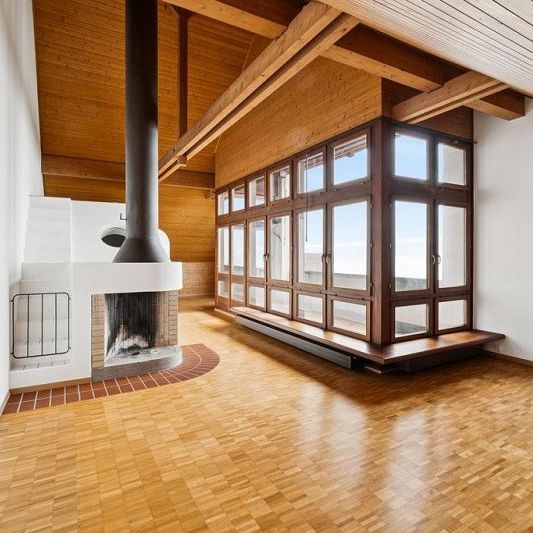 Gemütliches Einfamilienhaus im Grünen mieten - Foto 1