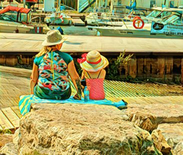 For Lease - 133 BRONTE Road Unit# B0903, Oakville, Ontario - Photo 3