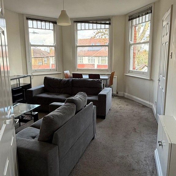 Anson Road, London, NW2 - Photo 1