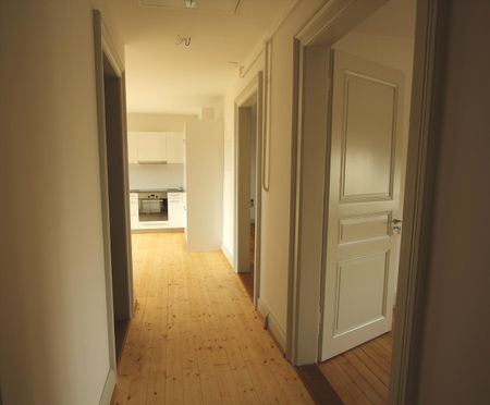 "Wohnung mit Charakter und Stil" - Foto 2