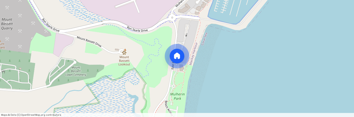 3/21 Marina Beach Parade, Qld 4740, Mackay Harbour