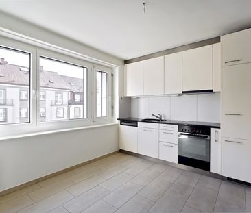 1 Zimmer, 44 m², 1. Stock - Foto 2