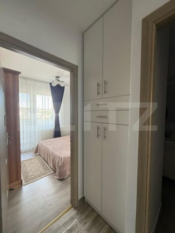 Apartament 3 camere, 68 mp, zona Tudor , langa DIMITRIE CANT - Fotografie 4