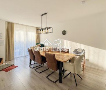 Renovierte 4,5-Zimmer-Wohnung mit optimalem Grundriss in Witten-Annen - Photo 2