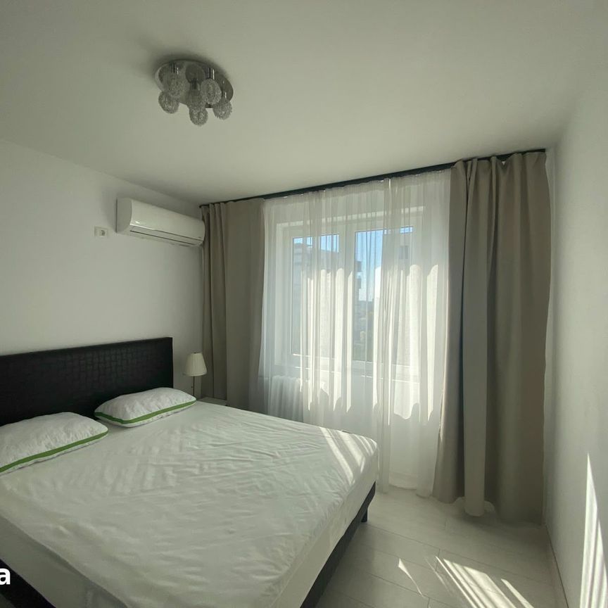 AP. 2 CAMERE- DRISTOR, MOBILAT/UTILAT MODERN - Fotografie 1