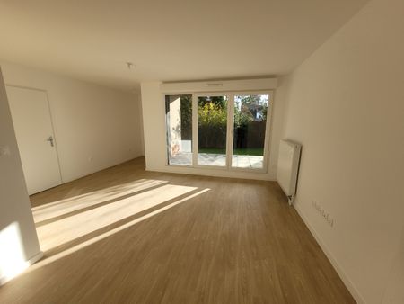 Location Appartement 2 pièces 45m² WATTIGNIES 59139 - Photo 3