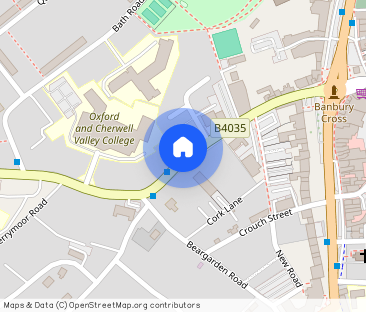 Banbury, Oxfordshire, OX16 - Photo 1